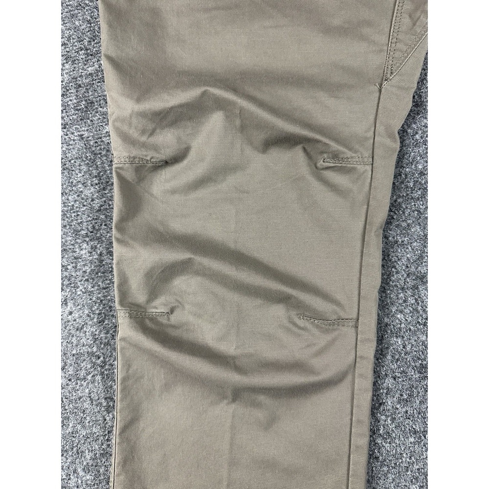 Vertx Men's Delta Stretch 2.1 Tactical Pants 36x34 Medium Brown Pockets - Picture 5 of 12